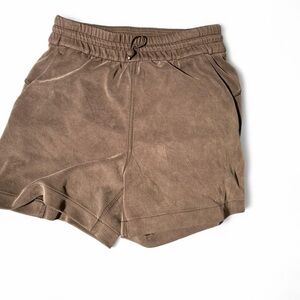 Lululemon Softstreme Shorts size 2